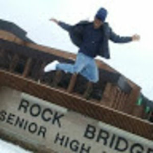 Meet your Posher, Malechai